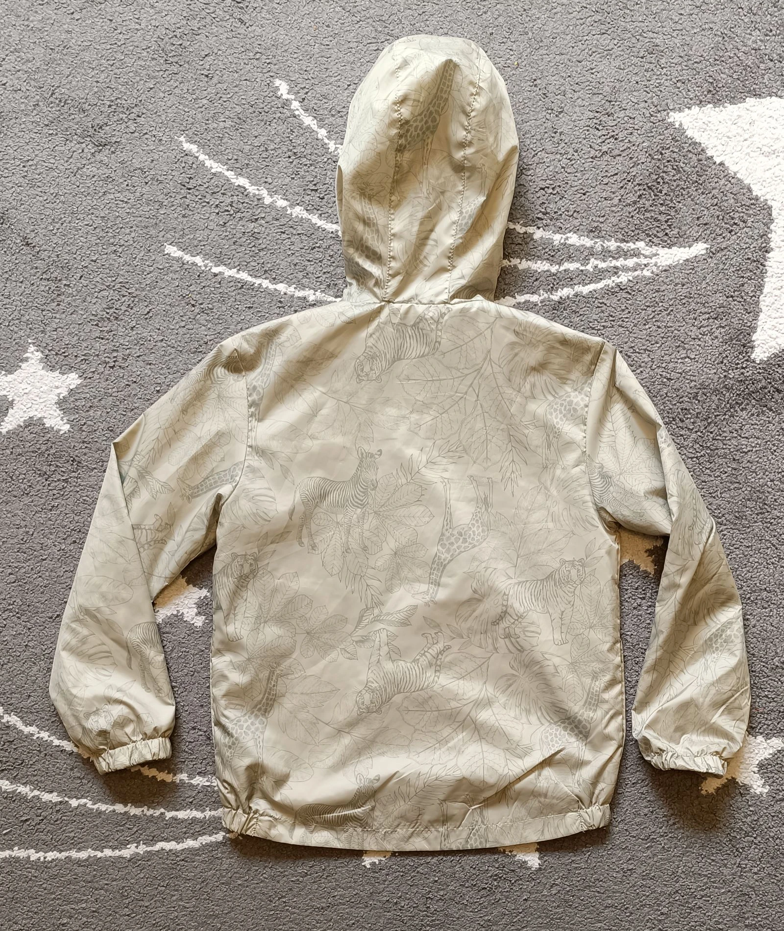 Cazadora parka talla 7 años de Losan – photo 2